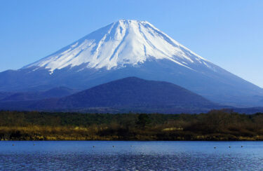 富士山